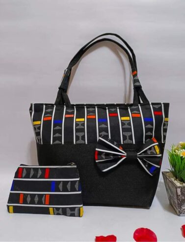 ANKARA HANDBAGS