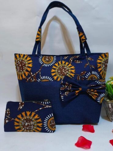 ANKARA HANDBAGS