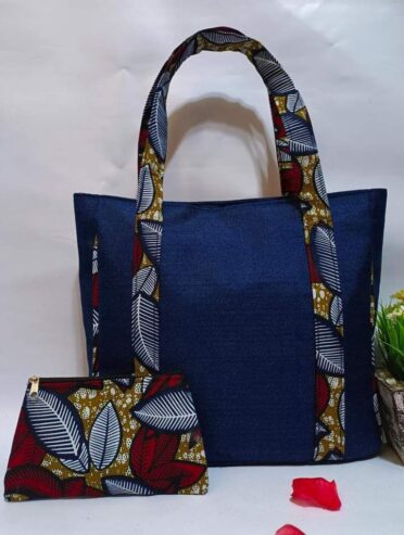 ANKARA HANDBAGS