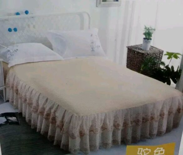 Bedskirts available