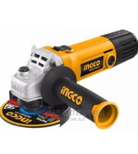 Ingco grinder