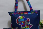 ANKARA HANDBAGS