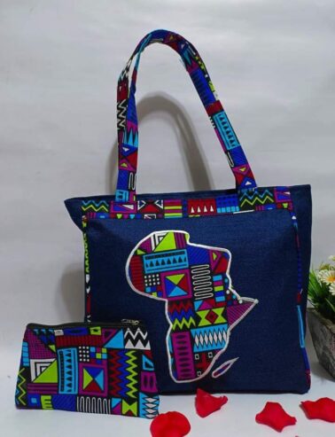 ANKARA HANDBAGS