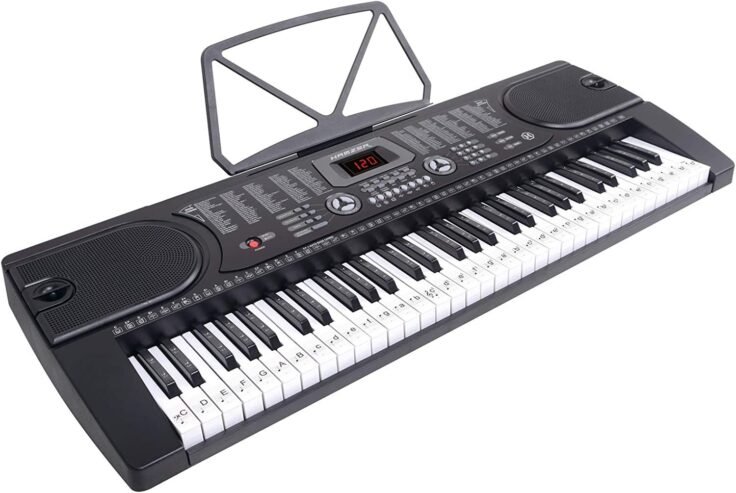 M-KOPA KEYBOARDS