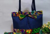 ANKARA HANDBAGS