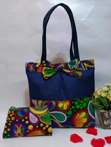 ANKARA HANDBAGS