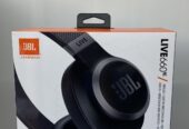 JBL TUNE 660 NC