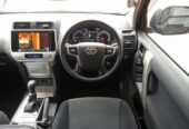 Toyota Landcruiser Prado TX