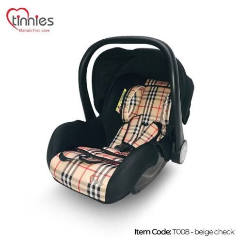 Baby carry cot