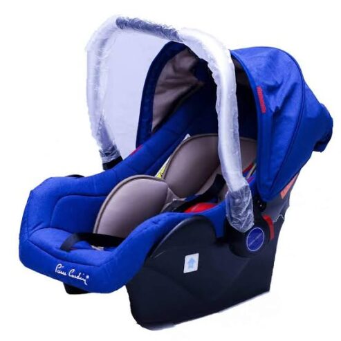 Baby carry cot