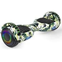 Hover boards