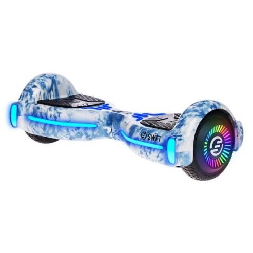 Hover boards