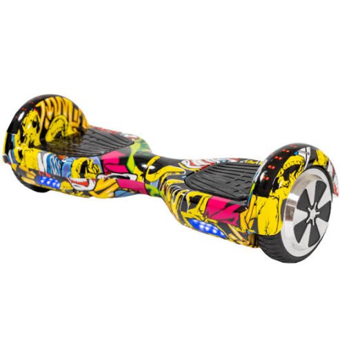 Hover board