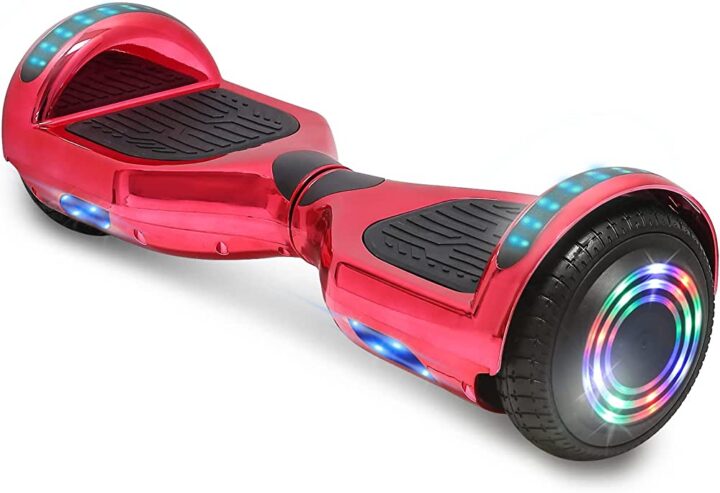 Hover board