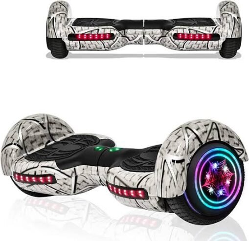 Hover board