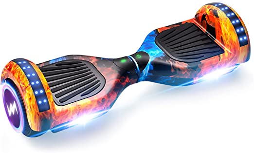 Hover board