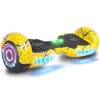 Hover board