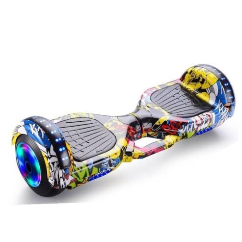 Hover board