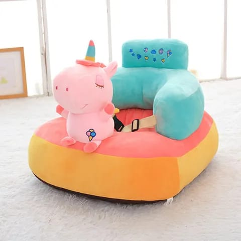 Baby support sofa seat/seat me up