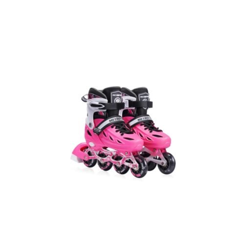 Inline skate shoes