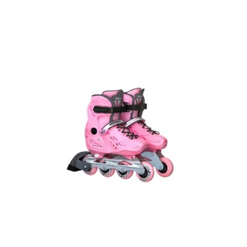 Inline skate shoes