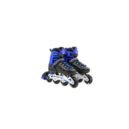 Inline skate shoes