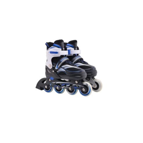 Inline skate shoes