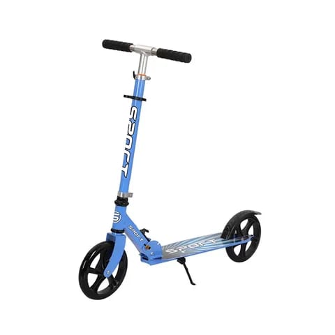 Adult scooters