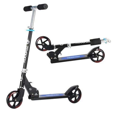 Adult scooters