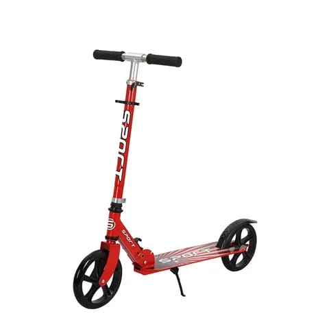 Adult scooters