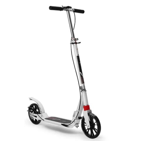 Adult scooters