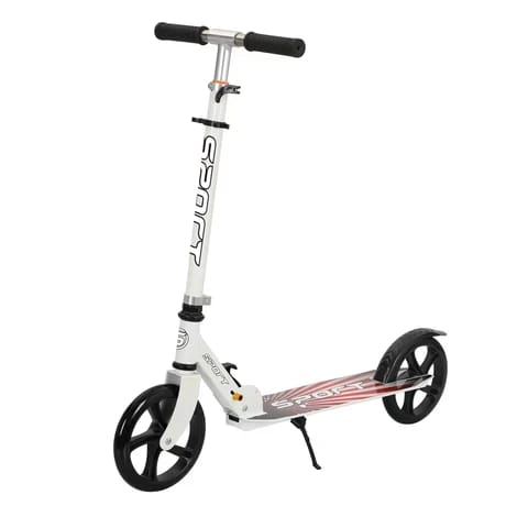 Adult scooters