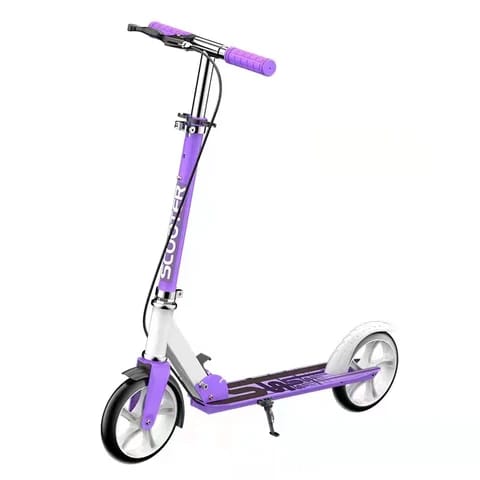 Adult scooters