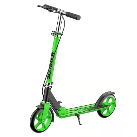 Adult scooters