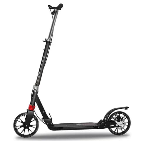 Adult scooters