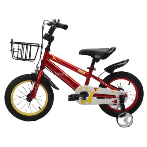 Kids bike