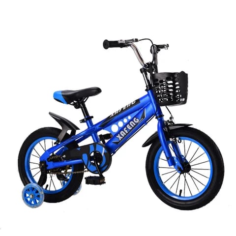 Kids bike