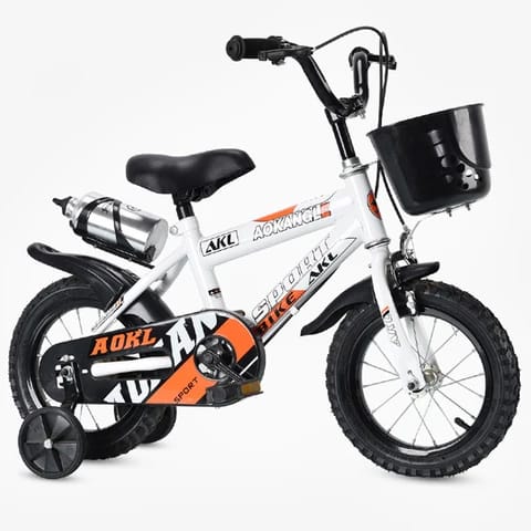 Kids bike