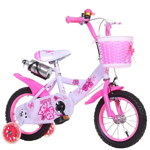 Kids bike