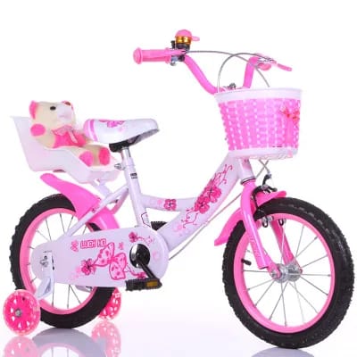 Kids bike