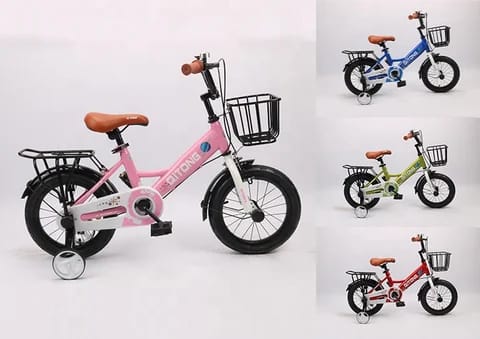 Kids bike