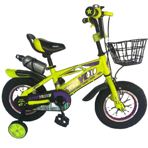 Kids bike