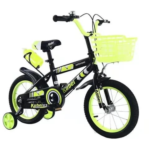 Kids bike