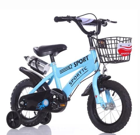 Kids bike