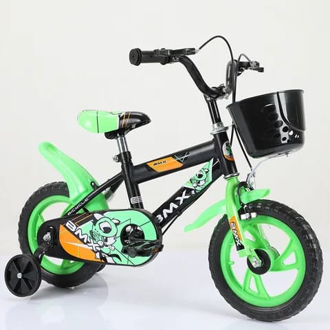 Kids bike