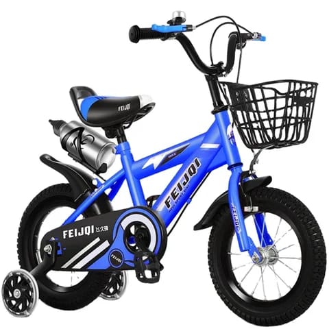 Kids bike