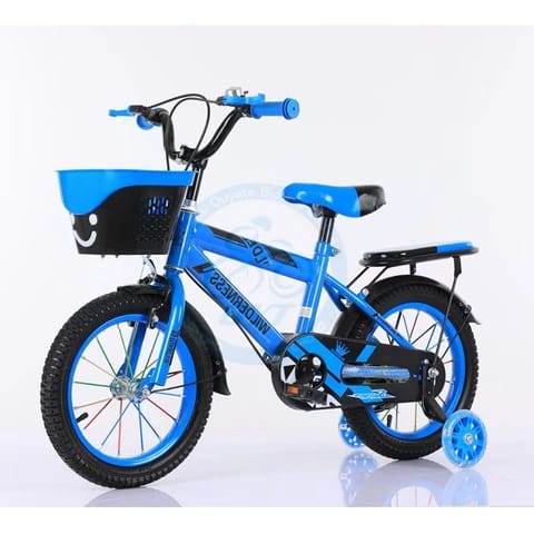 Kids bike