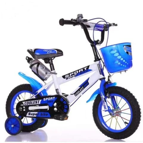 Kids bike