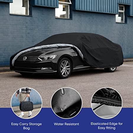 Car covers