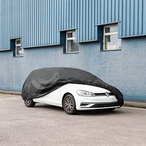 Car covers